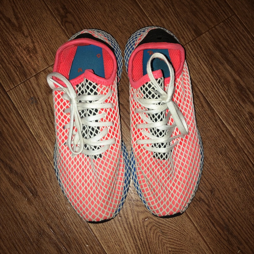 Adidas Deerupt